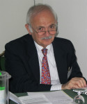 Prof. Metin Demiralp