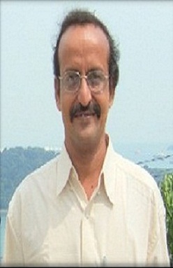 Prof. Bankim Chandra Ray