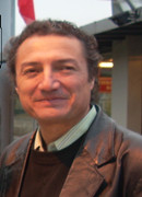 Dr.  Claudio Cuevas