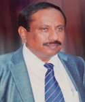 Dr. T. Ananthapadmanabha