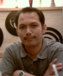 Dr. Mohd Rozi Ahmad