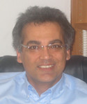 Prof. Ali Zolghadri