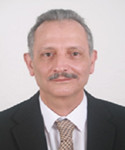 Prof. Manef Abderrabba