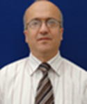 Prof. Jamal Khatib