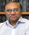 Prof. Pinnaduwa H.S.W. Kulatilake