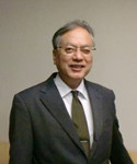 Prof. Hiroshi Uechi