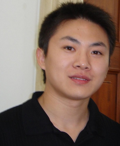 Prof. Jian Wang