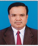 Prof. Krishnamoorthy Swaminathan