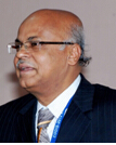 Prof. Subir Kumar Sarkar                                                                            