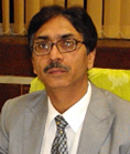 Prof. P. K. Khanna                                                                                  