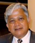 Prof. Hari Shanker Sharma                                                                           