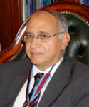 Prof. Hussein Ammar                                                                                 