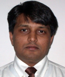 Prof. Anil Vithal Ghule                                                                             