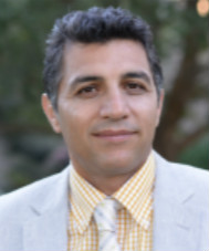 Dr. Javad Foroughi                                                                                  