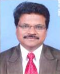 Prof. V. S. Shrivastava                                                                             