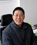 Dr. Minmin Yang