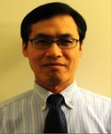 Dr. Zhengxu (Steve) Han