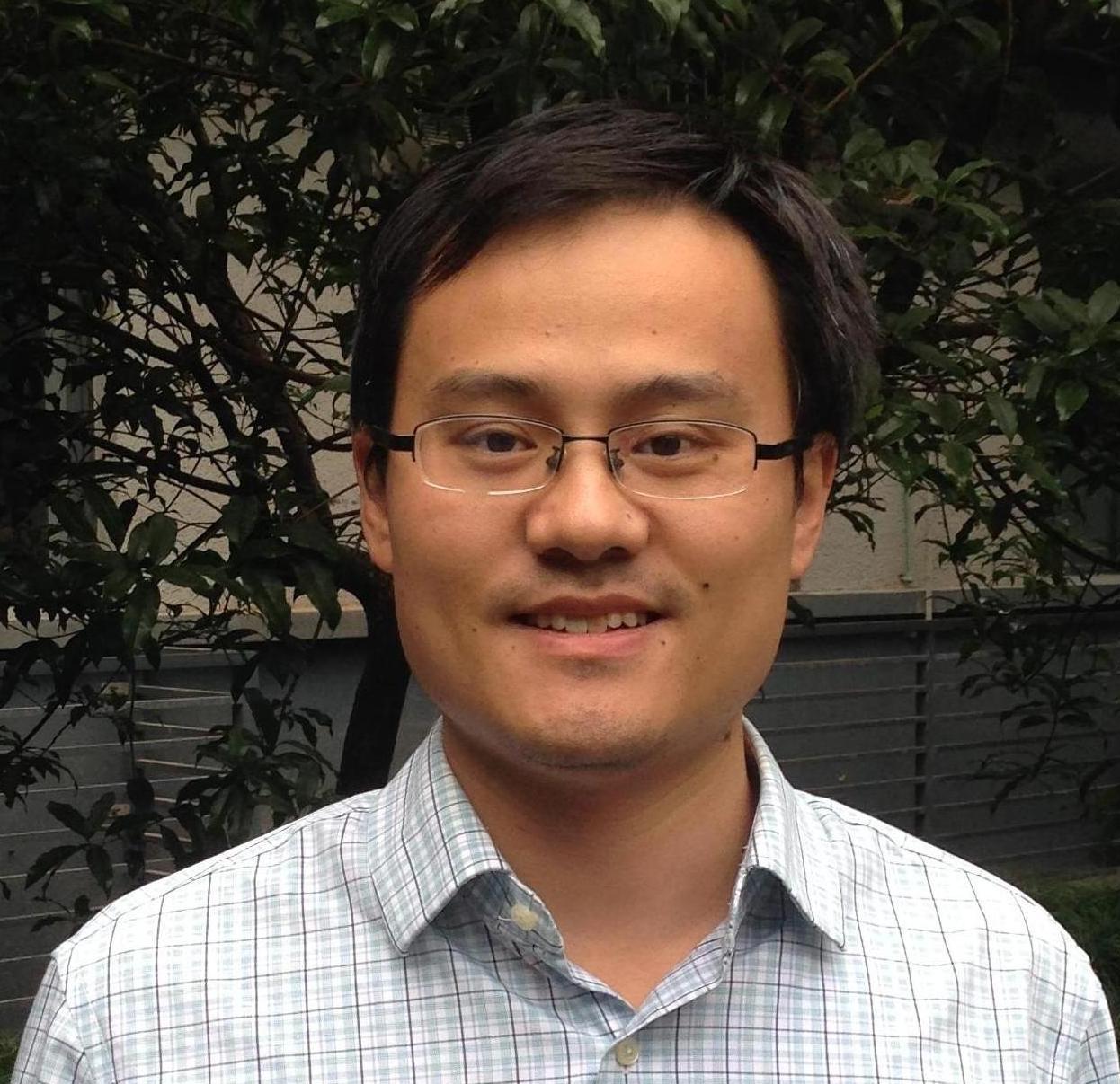Prof. Zhan Lu