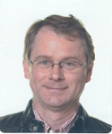 Prof. Francis Verpoort