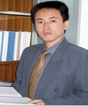 Prof. Yonggui Wang
