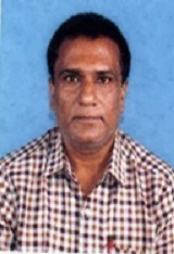 Dr. Michael Anjello Jothi Rajan