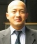 Prof. Shigang YUE