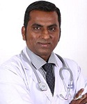 Prof. Senthil K Vijayan