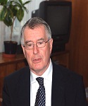 Prof. Karel Cvachovec