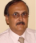 Prof. Arindam Ghosh