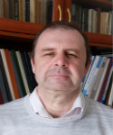 Prof. Sergey Ehduardovich Shirmovsky