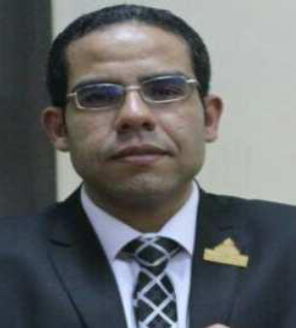 Dr. Gamal Abdelhameed