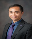 Prof. Xiaofeng Zhang