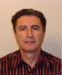 Dr. Eugene Kamenetskii