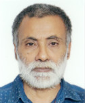 Prof. Snehadri Bihari Ota
