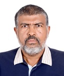 Prof. Salim Messaoudi