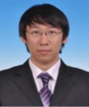 Dr. Wenbo Liu
