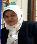 Dr. Isnaini Rosyida