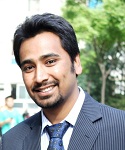 Dr. M. Zubair Iqbal