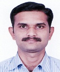 Dr. Balaji Trimbak Khogare