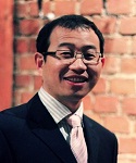 Dr. Xuanjun Zhang