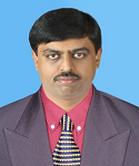 Dr. Anjanapura V Raghu