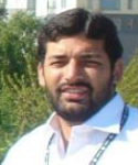 Dr. Muhammad Usman Hanif