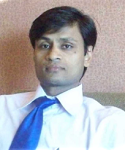 Dr. Durgesh Samadhiya