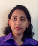 Dr. Sepani Senaratne