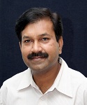 Dr. Anil K. Gupta