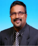 Dr. Shankar Chelliah