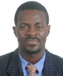 Prof. Sulaiman O. Olanrewaju