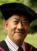 Dr. David W.M. Leung