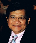 Dr. Gilbert Sigua