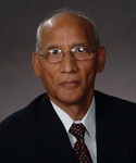 Prof. Vijay Singh
